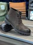 A picture of NEW SHOES