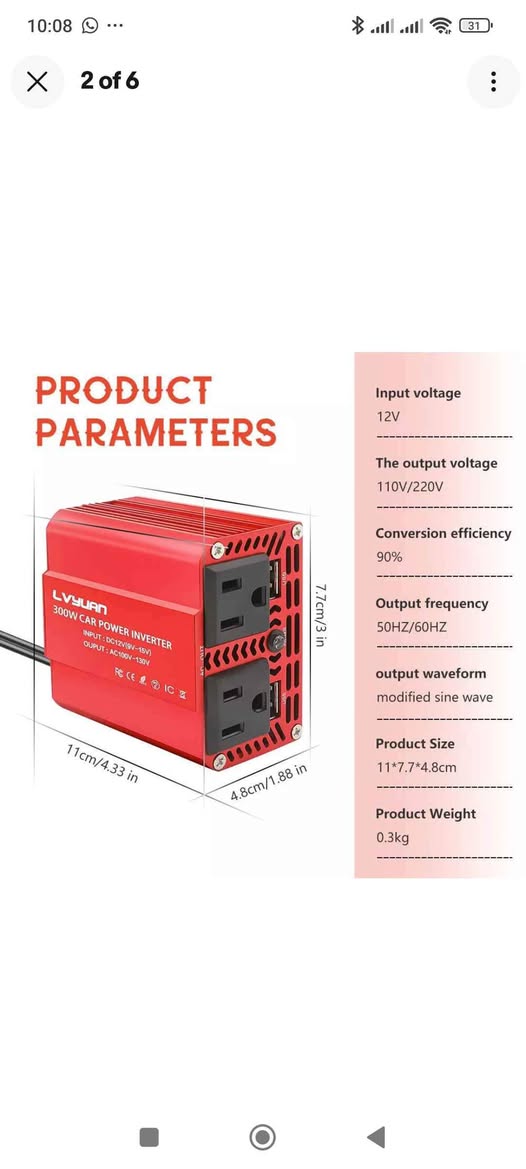 inverter