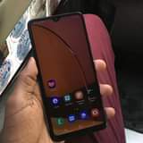 A picture of SAMSUNG A20s