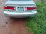 A picture of TOYOTA CAMRRY DROP LIGHT BAKED ON FIRST BODY 4PLUG