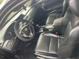 A picture of Honda Accord coupe