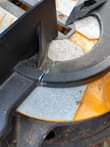 A picture of Mitresaw Mtumba 0713163770