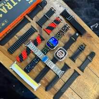 A picture of ACCESSORIES