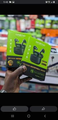 A picture of ORAIMO JBL 