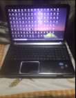 A picture of HP PAVILION DV6 CORE i5
