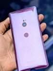 A picture of Sony XZ3 Call 0658979715