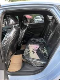 A picture of Foreign used Honda Civic Sport 2022 model Location Abuja Price