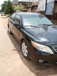 A picture of Neatly used Toyota Camry for sale Everything is working perfectly