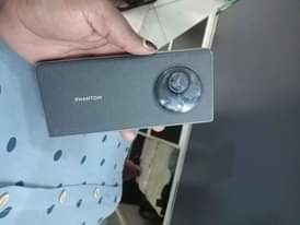 A picture of Tecno phantom v fold Call or Whatsapp 0781552912 or 0702143597