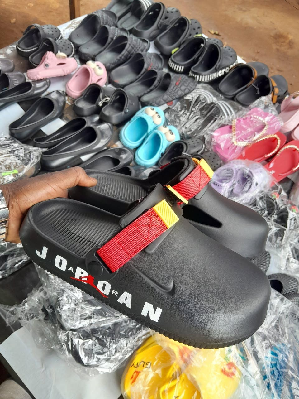 slides