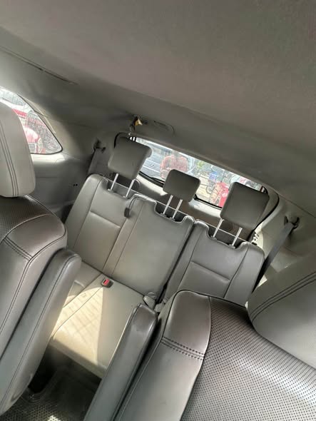 A picture of 2018 Toyota Highlander