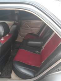 A picture of Engine is Gear is Ac leaking Buy and drive Location