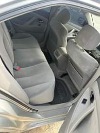 A picture of Toyota Camry 08