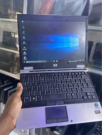 A picture of HP ELITEBOOK DUO CORE