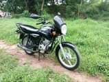 A picture of Boxer BM 150 old model gear 4 inauzwa