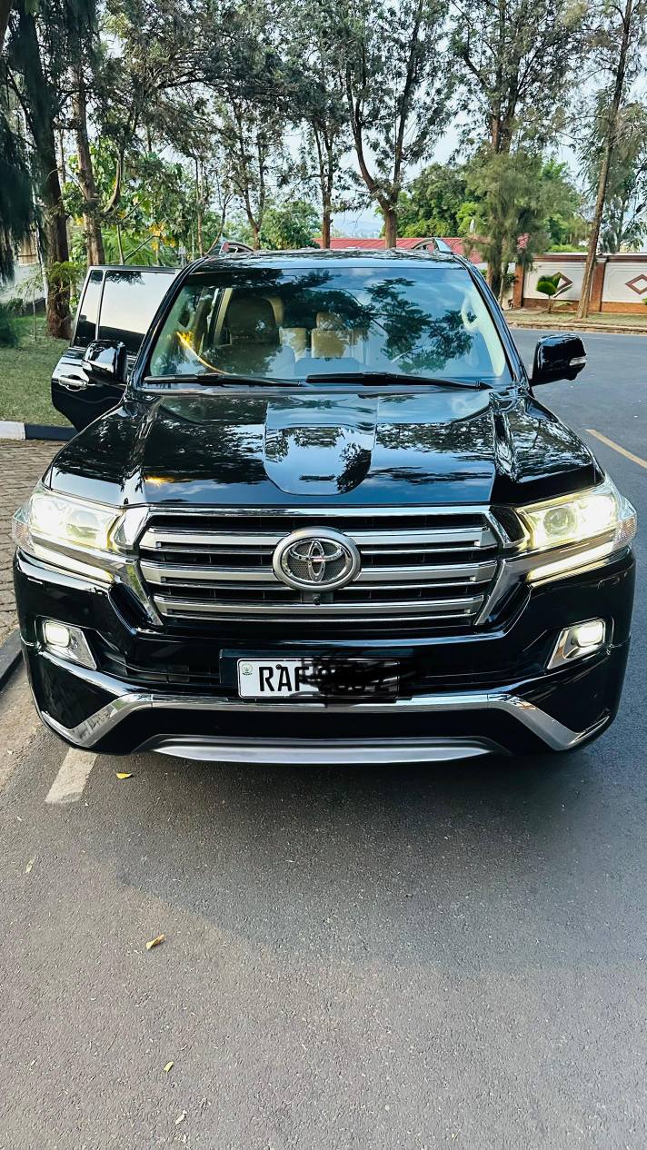 used toyota