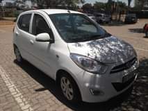 A picture of 2013 Hyundai I10 1.2i