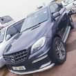 A picture of M Benz ML350 2012 78m