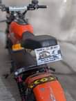 A picture of Sportbike