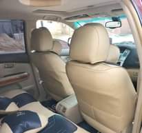 A picture of Rx 330 2006 First body First user No fault Engine