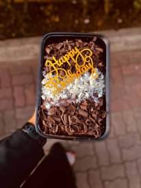 A picture of Cake
