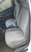 A picture of Toyota Corolla