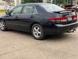 A picture of 2004 HONDA ACCORD EOD