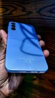 A picture of Samsung galaxy A14 duos