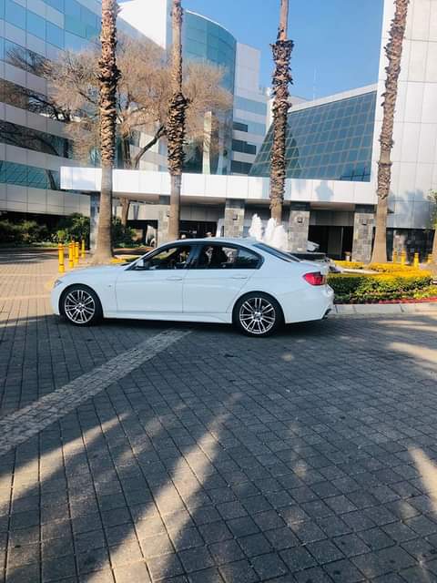 CARS F.