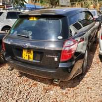 A picture of LEGACY 2007 25M