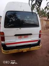 used toyota hiace