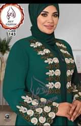 A picture of New arrivals DUBAI ABAYAS