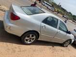 A picture of Toyota Corolla LE 2004 M