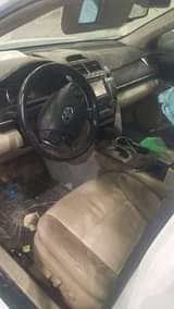 A picture of 2013 Toyota Camry Xle Limited