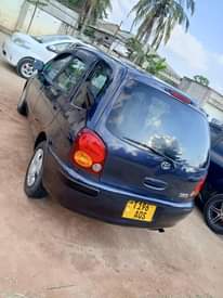 A picture of vehicle