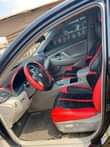 A picture of Toyota Camry sport 09 for sale