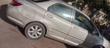 A picture of 2006 Honda Civic