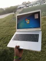 A picture of Sony core 2duo Ram 3gb hdd 320gb procesor 1 86ghz