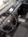 A picture of Toyota corolla 04