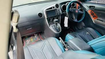 A picture of TOYOTA VOLTZ ON SALE 0628 190 101