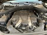 A picture of Few months use Mercedes ml550 2012 upgrade to gle 2017