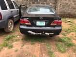 A picture of 2006 Lexus Es 330