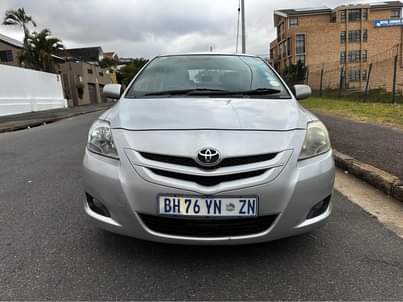 Car P.