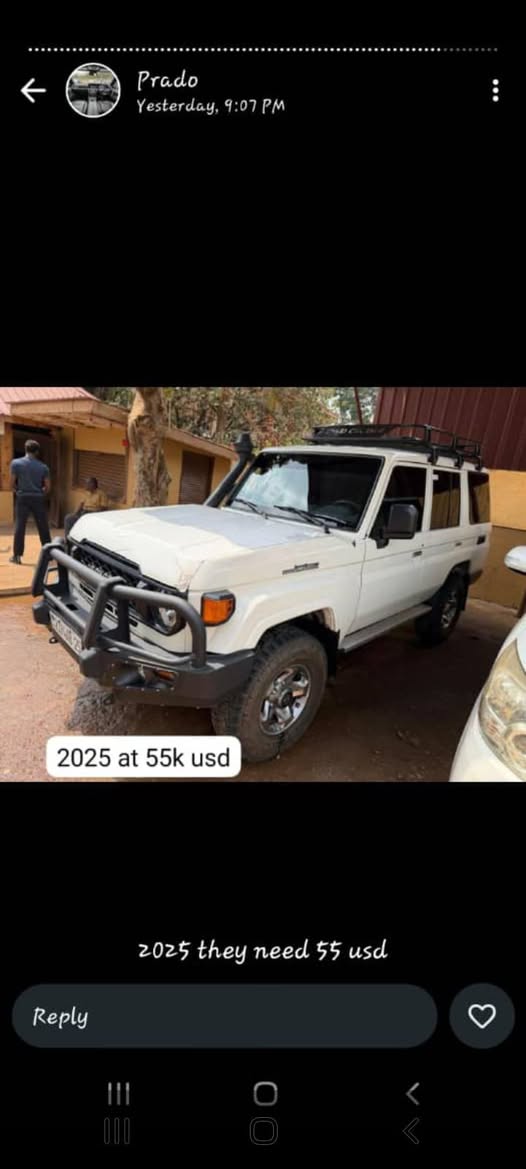 A picture of Car for sale