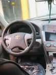 A picture of Toyota Camry Muscle 2008