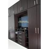 A picture of Wardrobes and kitchen cabinets