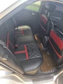 A picture of TOYOTA CARINA TI INAUZWA 4M 0742919429