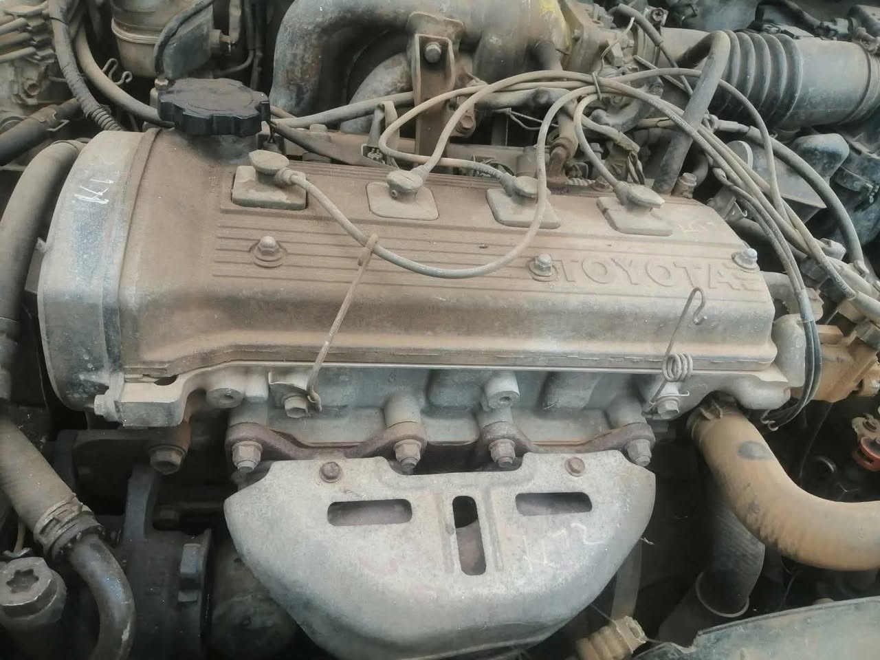 used toyota raum