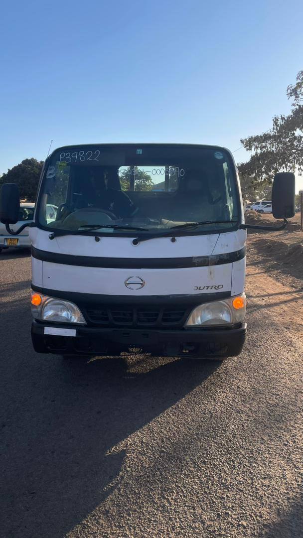 hino