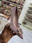 A picture of Heels